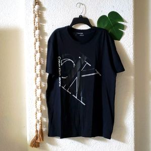 Calvin Klein Black Shirt